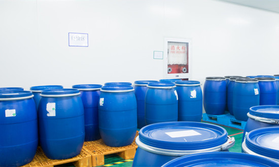 基礎化學原料行業市場現狀及未來前景展望2024