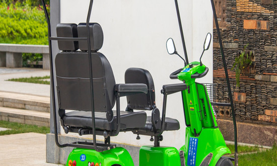 三輪車行業發展現狀及前景趨勢分析