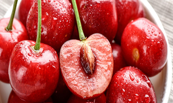 車厘子市場現狀及前景趨勢分析