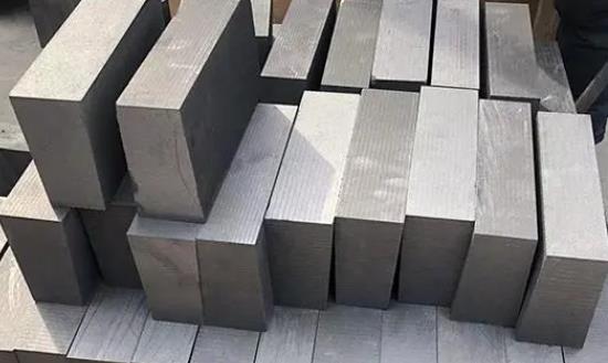 石墨制品行業發展前景研究：石墨鋰離子電池產品需求增長迅速