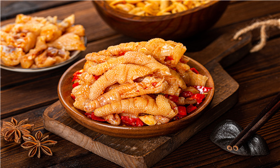 2024年鳳爪行業(yè)市場發(fā)展現(xiàn)狀、市場規(guī)模及未來發(fā)展前景趨勢分析