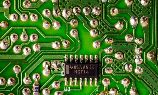 2024年撓性覆銅板FCCL產(chǎn)業(yè)現(xiàn)狀及未來發(fā)展趨勢分析