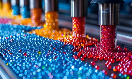 2024年改性塑料行業競爭格局及未來發展前景分析