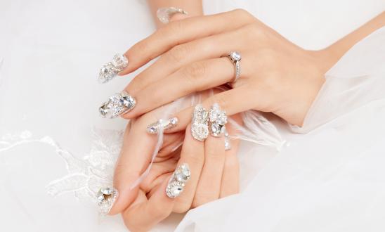 中國美甲行業發展機會分析與產業鏈供需態勢概述