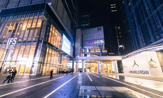 廣州零售行業市場現狀分析：零售市場潛力巨大