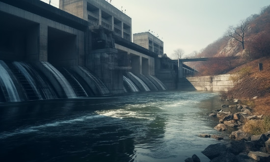 2024年抽水蓄能發(fā)電市場(chǎng)需求、市場(chǎng)規(guī)模及抽水蓄能發(fā)電競(jìng)爭(zhēng)格局分析