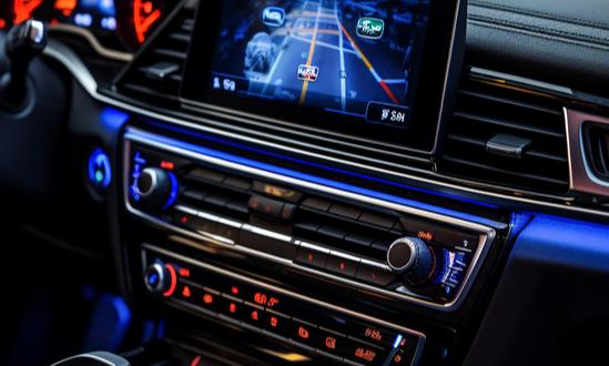 2024年中國車載GPS導航儀行業現狀、競爭格局及未來發展趨勢分析