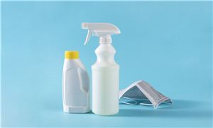 2024年消毒液行業(yè)市場(chǎng)發(fā)展現(xiàn)狀及未來(lái)發(fā)展前景分析