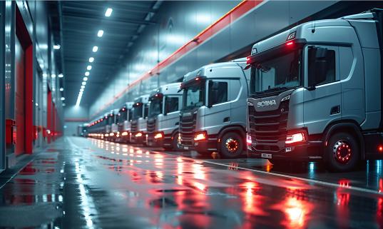 汽車物流及汽車包裝行業(yè)市場現(xiàn)狀及發(fā)展趨勢預(yù)測