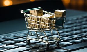 2024網絡零售市場深度全景調研及投資前景分析報告 全國前4個月網上零售額4.41萬億元