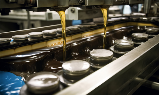 2024年潤滑油行業(yè)市場發(fā)展現(xiàn)狀及未來發(fā)展前景分析