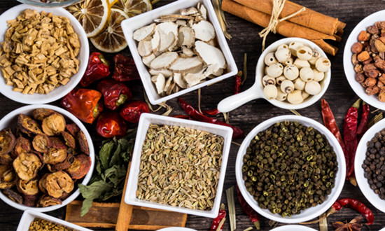 植物天然香料市場現狀及發展趨勢