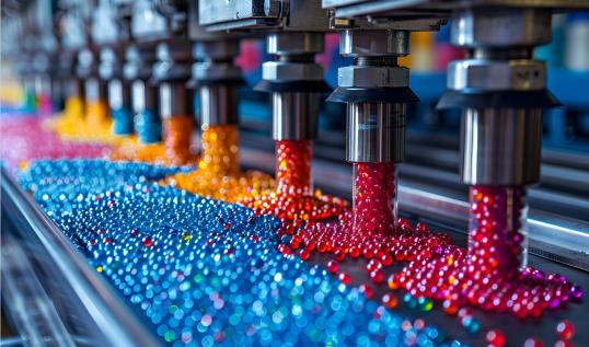 中國高分子材料產(chǎn)業(yè)鏈供需布局與發(fā)展趨勢分析