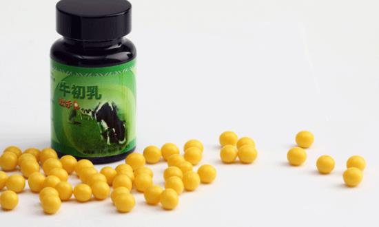 營(yíng)養(yǎng)食品行業(yè)發(fā)展前景研究：食品營(yíng)養(yǎng)健康領(lǐng)域潛力巨大