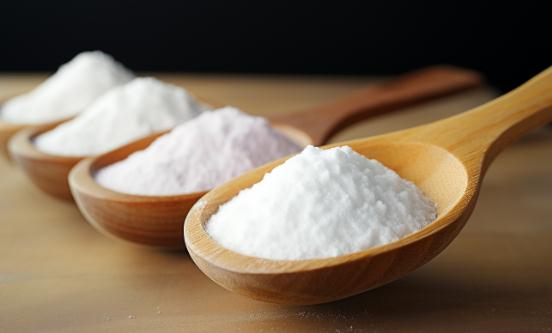 純堿行業市場發展現狀及供需趨勢、競爭格局分析2024