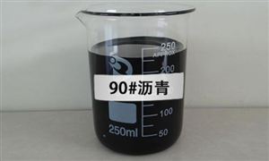 2024年中國重交瀝青行業現狀及前景趨勢分析