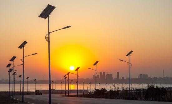 2024智慧路燈產業發展現狀及市場規模、競爭格局分析