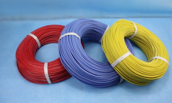 2024年國內電子線材行業的市場發展現狀及發展趨勢