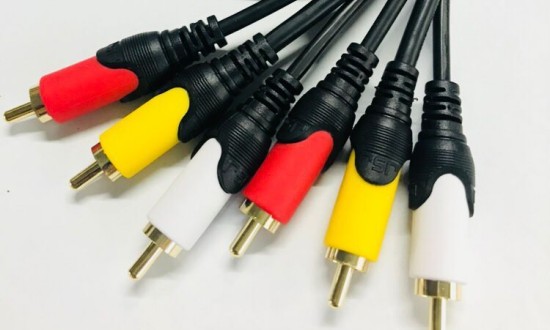 2024年國內影音線材行業產業鏈的上下游結構及發展趨勢分析