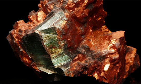 有色金屬行業(yè)分析報(bào)告2024年