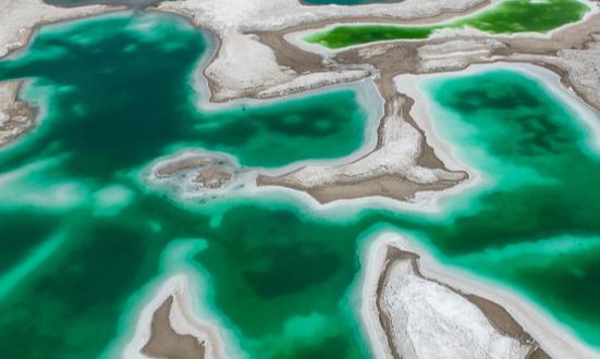 2024年青海省旅游行業發展趨勢與存在問題分析