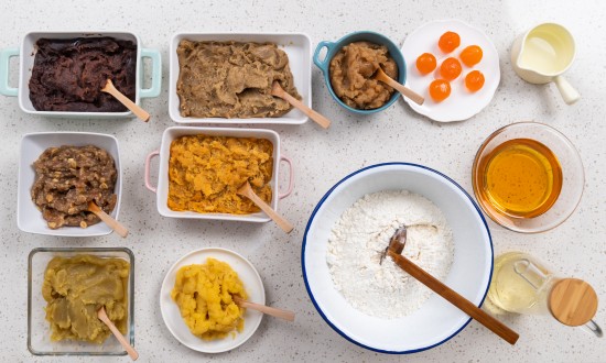 2024年國內烘焙原料行業的市場發展現狀及發展趨勢分析