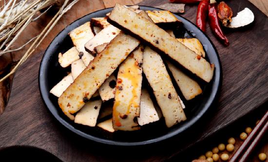 大豆深加工行業發展現狀調查分析：目前我國大豆深加工能力不到10%