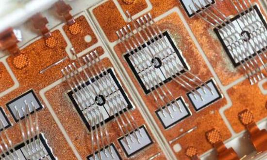 IGBT行業(yè)發(fā)展壁壘與未來市場(chǎng)前景研究