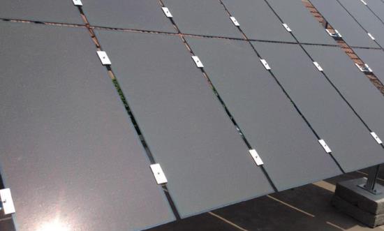 光伏薄膜行業發展前景研究與市場展望