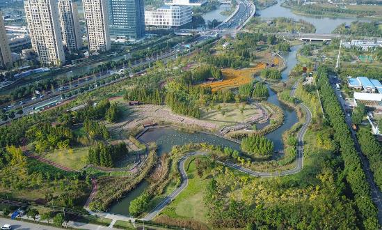 中國海綿城市市場潛力巨大 海綿城市建設需求分析