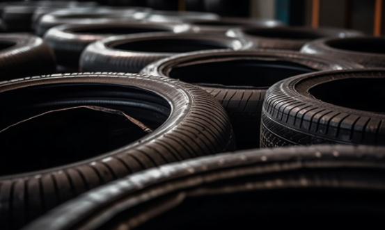 橡膠制品產業發展現狀及市場規模、未來前景分析2024