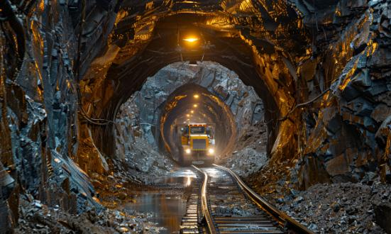 2023年中國智慧煤礦行業發展現狀、競爭格局及未來發展趨勢與前景分析