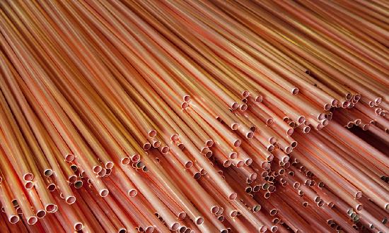 2024年中國銅加工行業(yè)市場(chǎng)現(xiàn)狀及發(fā)展機(jī)遇分析