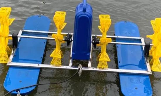 水產(chǎn)漁業(yè)機械市場投資分析與未來發(fā)展方向