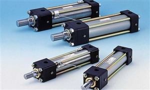 2024年液壓元件行業(yè)的市場發(fā)展現(xiàn)狀及發(fā)展趨勢分析