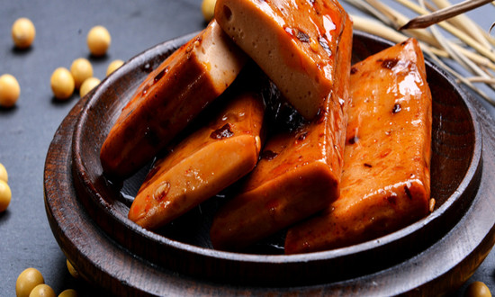 豆制品行業(yè)發(fā)展現(xiàn)狀及前景趨分析