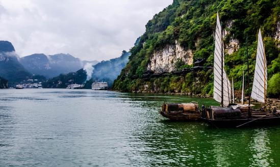 湖北省宜昌市大旅游行業現狀分析及前景預測