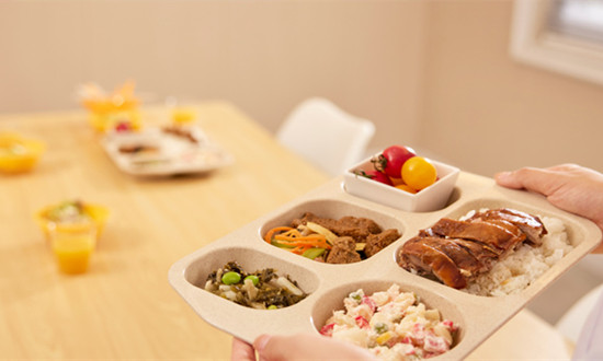 團膳行業(yè)發(fā)展格局、市場競爭現(xiàn)狀及趨勢展望