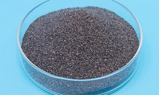 2024年中國磨料行業(yè)的產(chǎn)業(yè)鏈上下游結(jié)構(gòu)及投資風(fēng)險分析