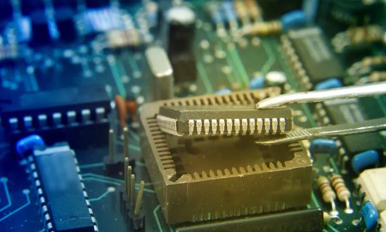 2023年電子元件行業發展現狀、競爭格局及未來發展趨勢與前景分析