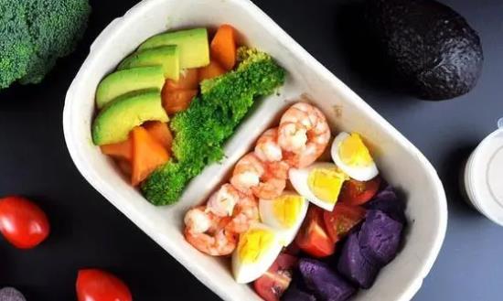 代餐輕食行業投資潛力：預計到2027年中國代餐市場規模將增至3534.9億元