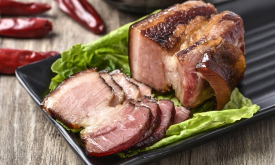 2024年臘味產(chǎn)業(yè)的市場發(fā)展現(xiàn)狀及投資前景分析