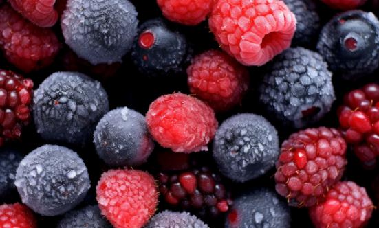 凍干食品行業市場深度調研及未來發展趨勢預測2024