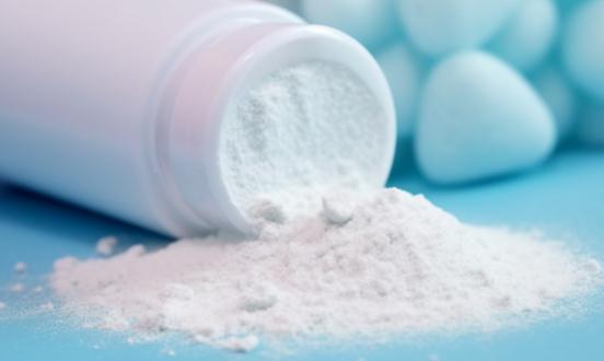 2024滑石粉行業(yè)市場發(fā)展現(xiàn)狀及競爭格局分析