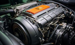 2024汽車發動機市場行情分析及相關技術深度調研報告 吉利雷神發動機獲中汽中心認證