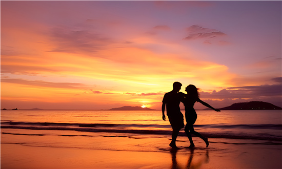 蜜月旅行行業市場分析研究 蜜月旅行行業將個性化、多樣化的方向發展