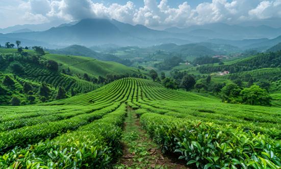 農產品種植行業現狀及前景