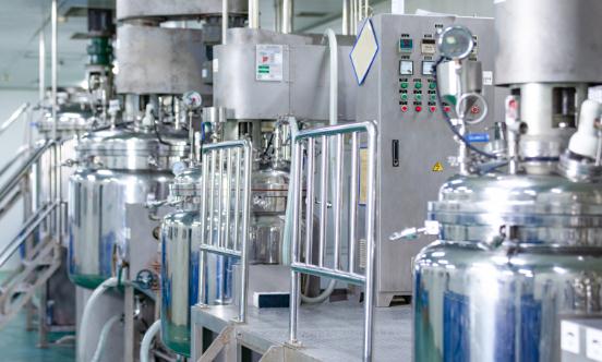 2024精細化工產業鏈供需布局及未來發展趨勢分析