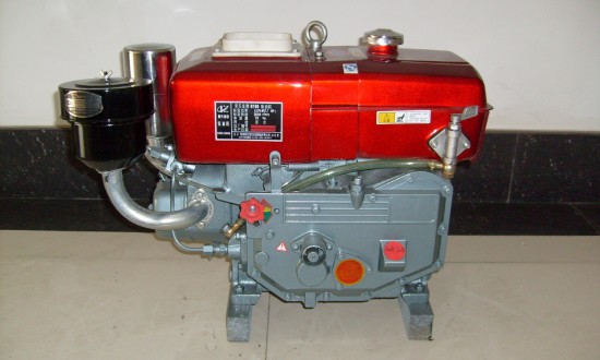 2024年小型柴油機行業的市場發展現狀及發展趨勢分析