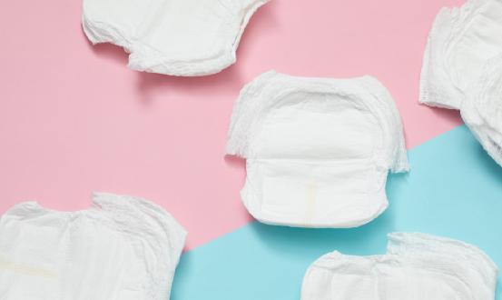 2024年中國紙尿褲市場深度調查